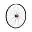 Hope Fortus Pro 4 27.5-inch 23W Single Speed Rear Wheel in Purple