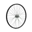 Hope Fortus Pro 4 27.5 23W 148mm Rear Wheel in Silver