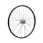 Hope Fortus Pro 4 27.5-inch 23W Single Speed Rear Wheel in Silver