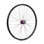 Hope Fortus Pro 4 29er 26W 148mm Rear Wheel in Purple