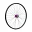 Hope Pro 4 29ER Fortus 26W 150mm Rear Wheel in Purple