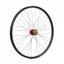 Hope Pro 4 29ER Fortus 26W 150mm Rear Wheel in Red