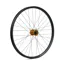 Hope Pro 4 DH 29ER Fortus 30W 150mm Rear Wheel in Orange