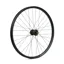 Hope Pro 4 DH 29ER Fortus 30W 150mm Rear Wheel in Black