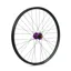 Hope Pro 4 DH 29ER Fortus 30W 150mm Rear Wheel in Purple