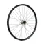 Hope Pro 4 DH 29ER Fortus 30W 150mm Rear Wheel in Silver