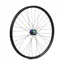 Hope Fortus Pro 4 30W 29er Front Wheel in Blue