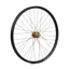 Hope 29ER Fortus Pro 4 30W 150mm Rear Wheel in Orange