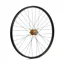 Hope 29er Fortus Pro 4 30W Single Speed Rear Wheel in Orange