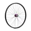 Hope Fortus Pro 4 27.5-inch 30W Single Speed Rear Wheel in Purple