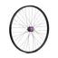 Hope 29er Fortus Pro 4 35W Downhill Rear Wheel in Purple