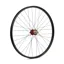 Hope Fortus Pro 4 27.5-inch 30W Single Speed Rear Wheel in Red