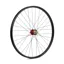 Hope 29er Fortus Pro 4 35W Downhill Rear Wheel in Red