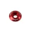 Hope Headset Top Cap in Red
