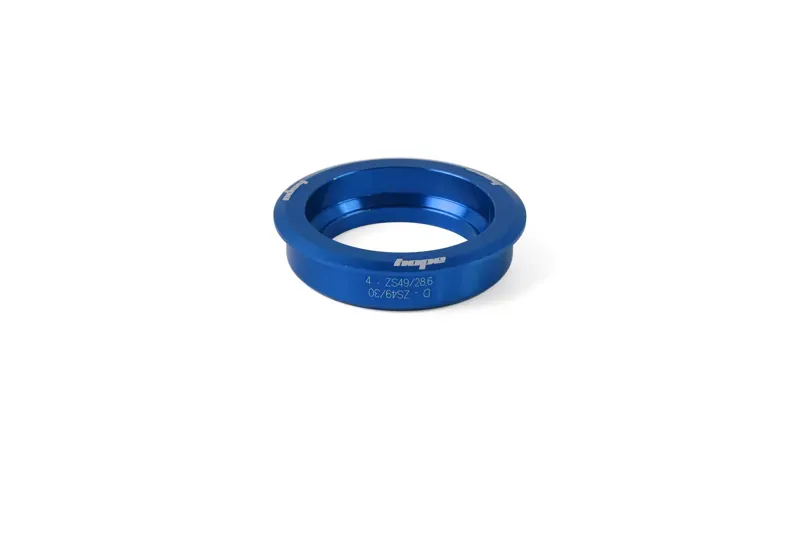 Hope 1.5 Integral 49.7mm 4/D Cup in Blue