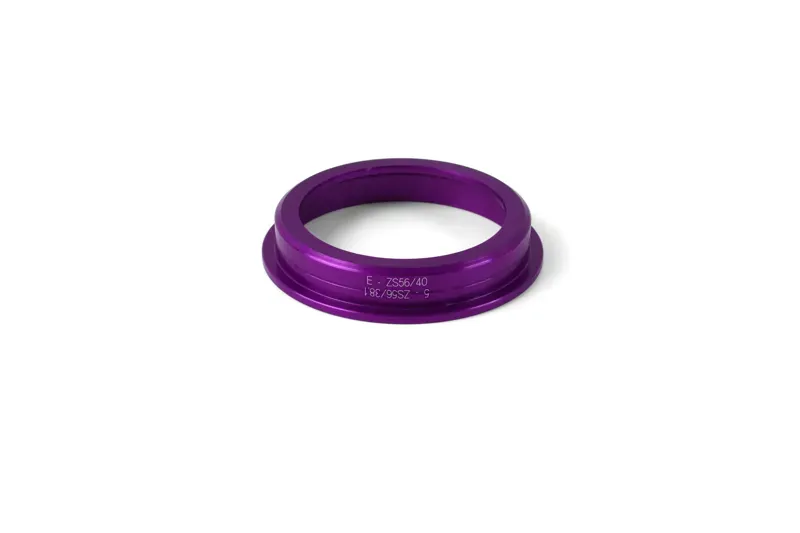 Hope 1.5 Integral 56mm Cup in Purple