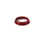 Hope 1.5 Integral Bottom 55mm Cup in Red