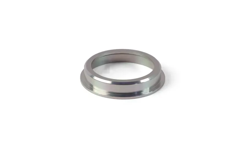 Hope 1.5 Integral Bottom 55mm Cup in Silver
