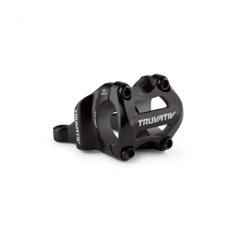 Truvativ Holzfeller Direct Mount 50mm Stem in Black