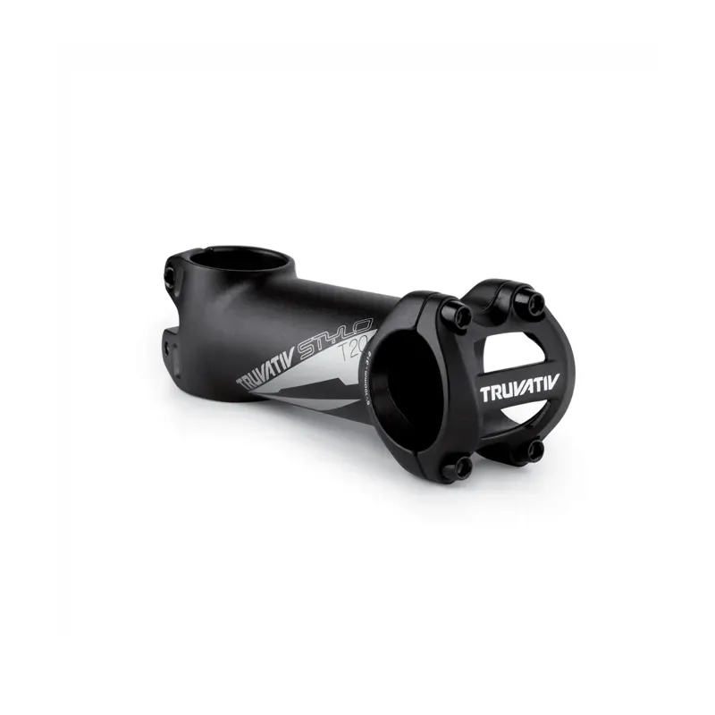 Truvativ Stylo T20 60mm Stem in Black