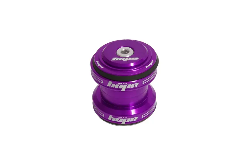 Hope Standard Headset in Purple