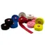 Sram Supercork Bar Tape Black in Red