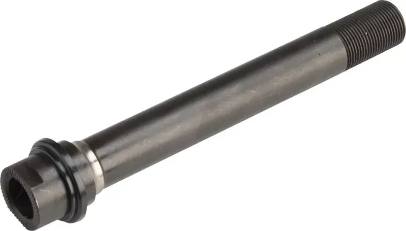 Shimano Spares FHM618-B Hub Axle