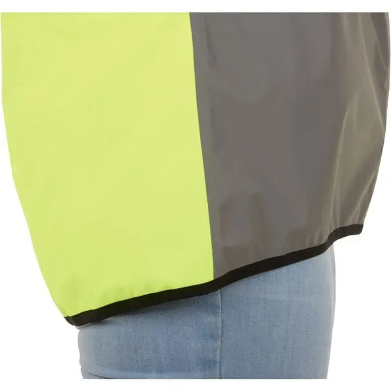 Hump Women's Ultra Reflect Waterproof Jacket-4