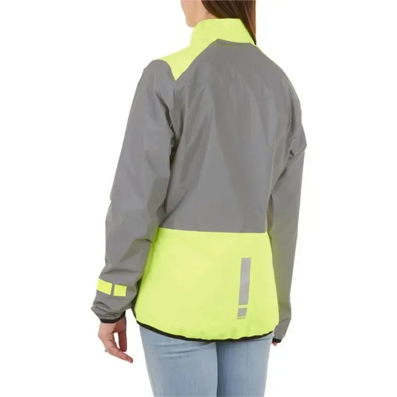 Hump Women's Ultra Reflect Waterproof Jacket-2