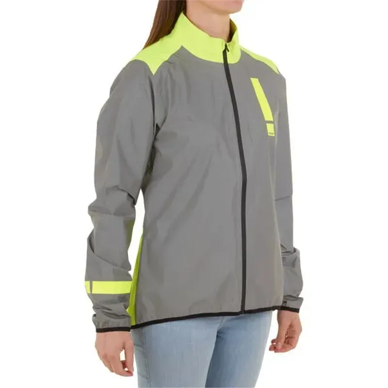 Hump Women's Ultra Reflect Waterproof Jacket-3