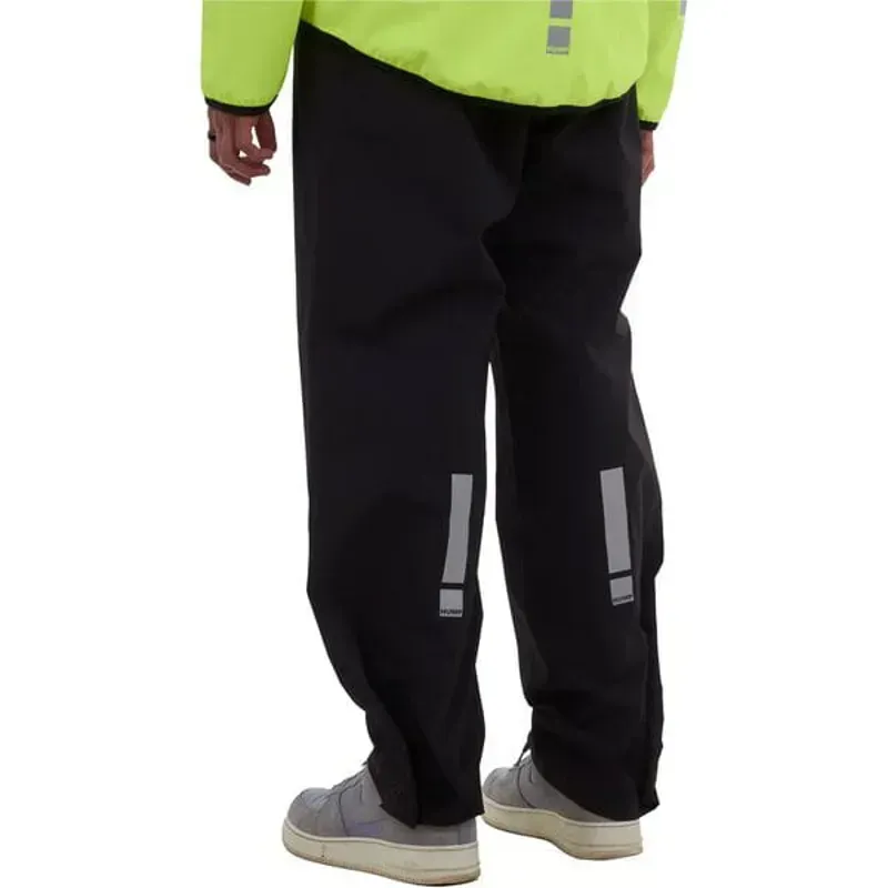 Hump Unisex Reflect Waterproof Overtrouser-2