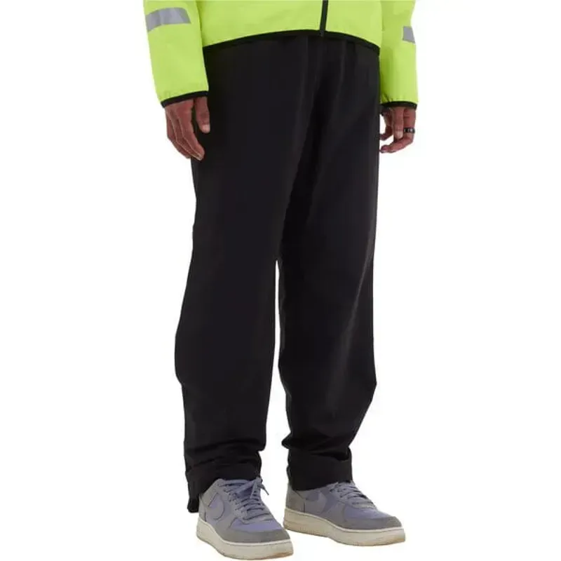 Hump Unisex Reflect Waterproof Overtrouser-3
