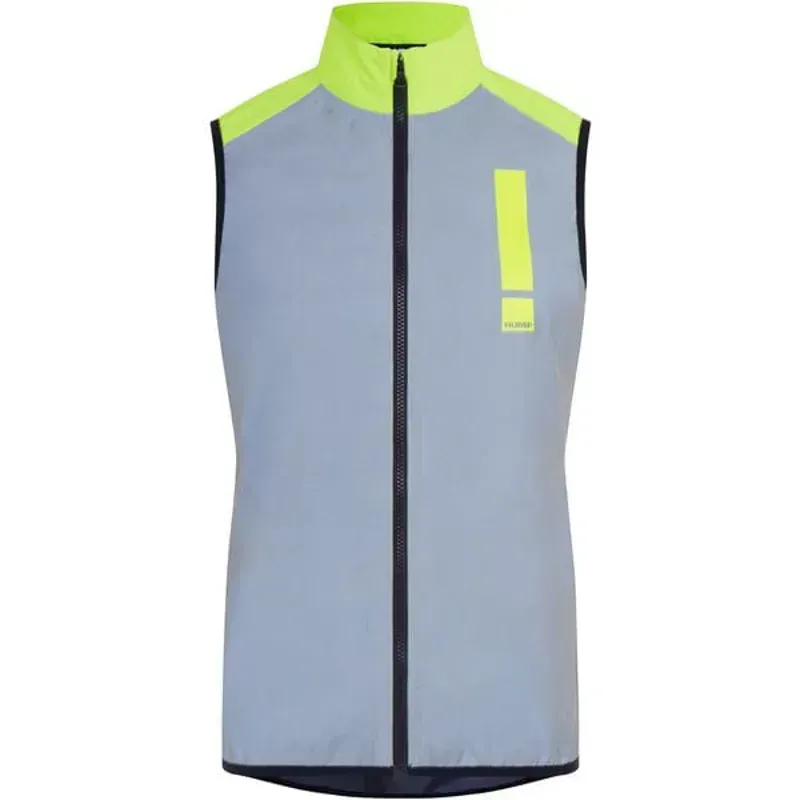 Hump Men's Ultra Reflect Gilet