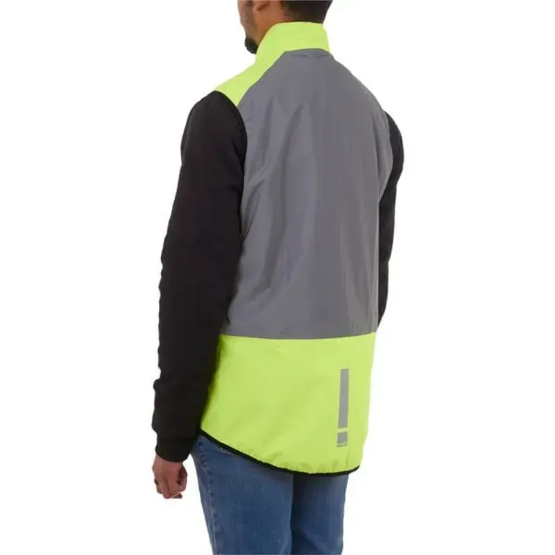 Hump Men's Ultra Reflect Gilet-2
