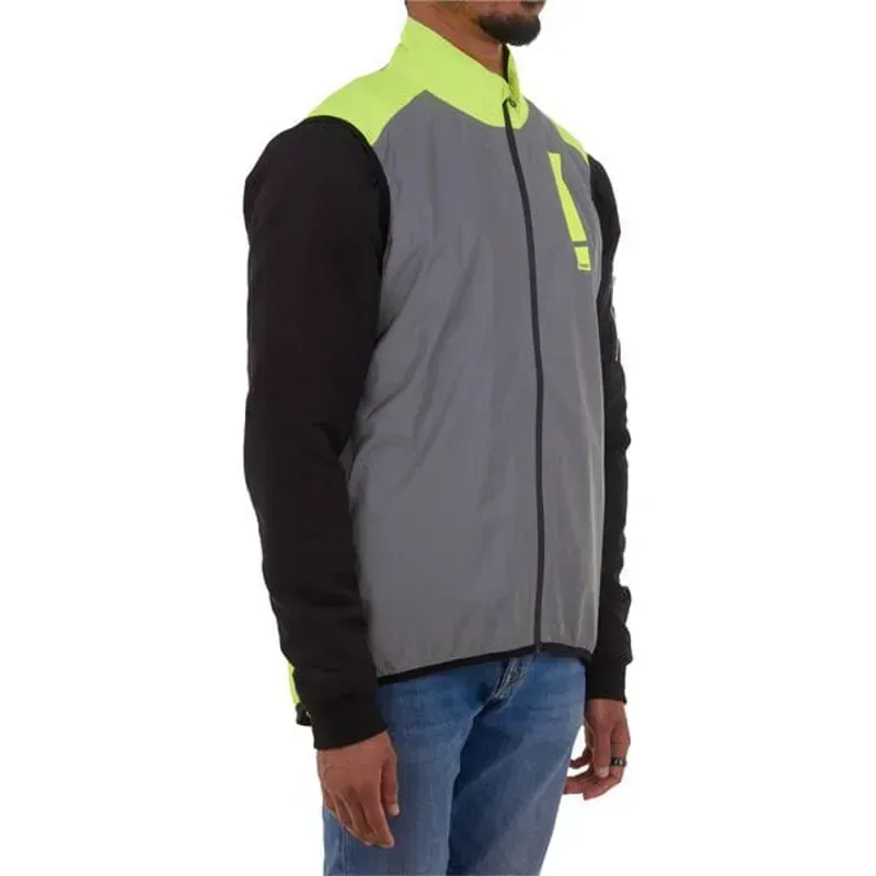 Hump Men's Ultra Reflect Gilet-3