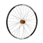 Hope Pro 4 XC 27.5 32H 110mm Front Wheel in Orange