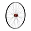 Hope Pro 4 XC 27.5 32H Front Wheel in Red