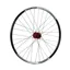 Hope Pro 4 XC 27.5 32H 110mm Front Wheel in Red