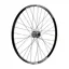 Hope Pro 4 XC 27.5 32H Front Wheel in Silver