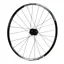 Hope Pro 4 XC 26 24H Front Wheel in Black