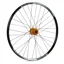Hope Pro 4 XC 26 32H Front Wheel in Orange