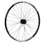 Hope Pro 4 XC 26 32H Front Wheel in Black