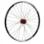 Hope Pro 4 XC 26 32H Front Wheel in Red