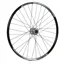 Hope Pro 4 XC 26 32H Front Wheel in Silver