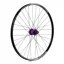 Hope Pro 4 27.5 XC 32H Rear Wheel in Purple 