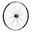 Hope Pro 4 27.5 XC 32H Single Speed Rear Wheel in Red