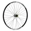 Hope Pro 4 27.5 XC 32H 148mm Rear Wheel in Silver 