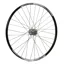 Hope Pro 4 27.5 XC 32H Single Speed Rear Wheel in Silver