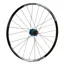 Hope Pro 4 26 XC 24H Rear Wheel in Blue 