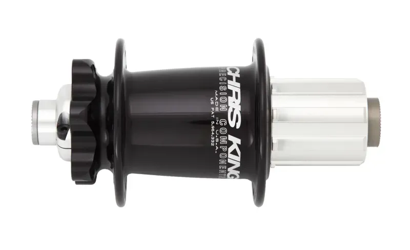 クリスキング　ISO 700c Chris King ISO LD Front hub – Chris King Precision Components